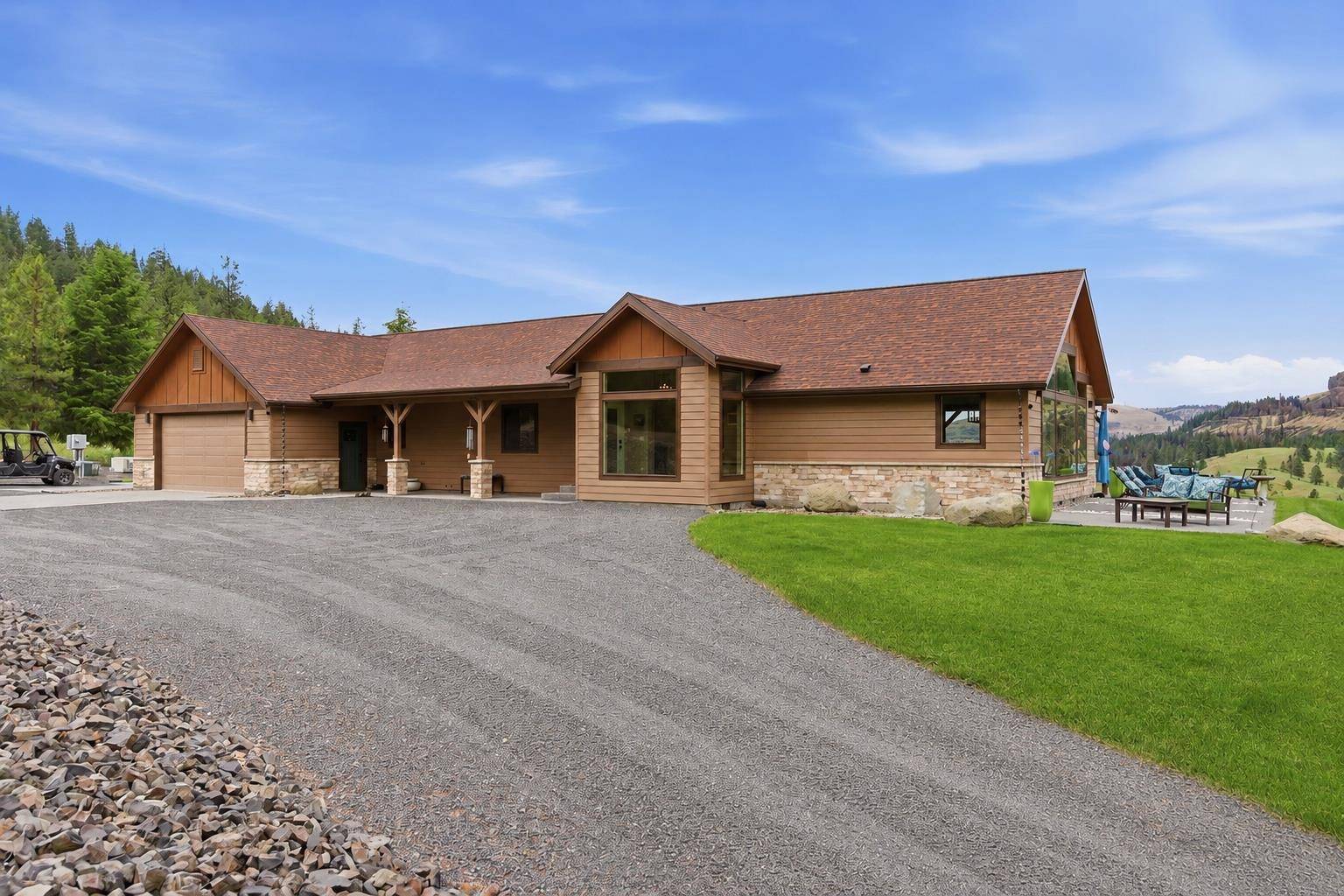 34951 Sharptail Ln #Listing A, Davenport, WA 99122