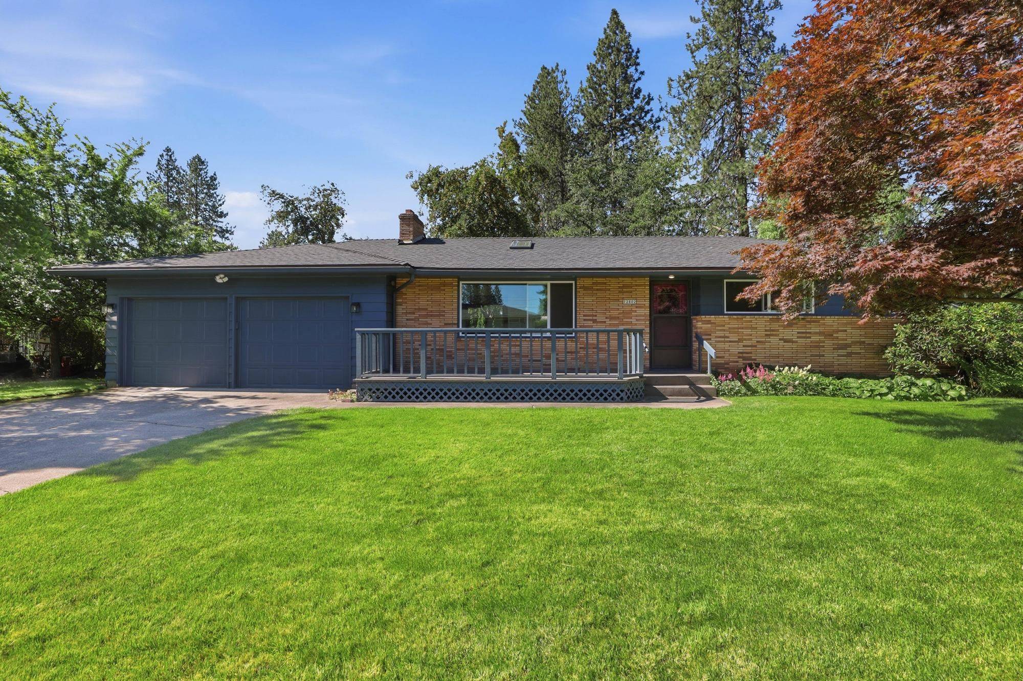 12802 E Semro Ave, Spokane Valley, WA 99216