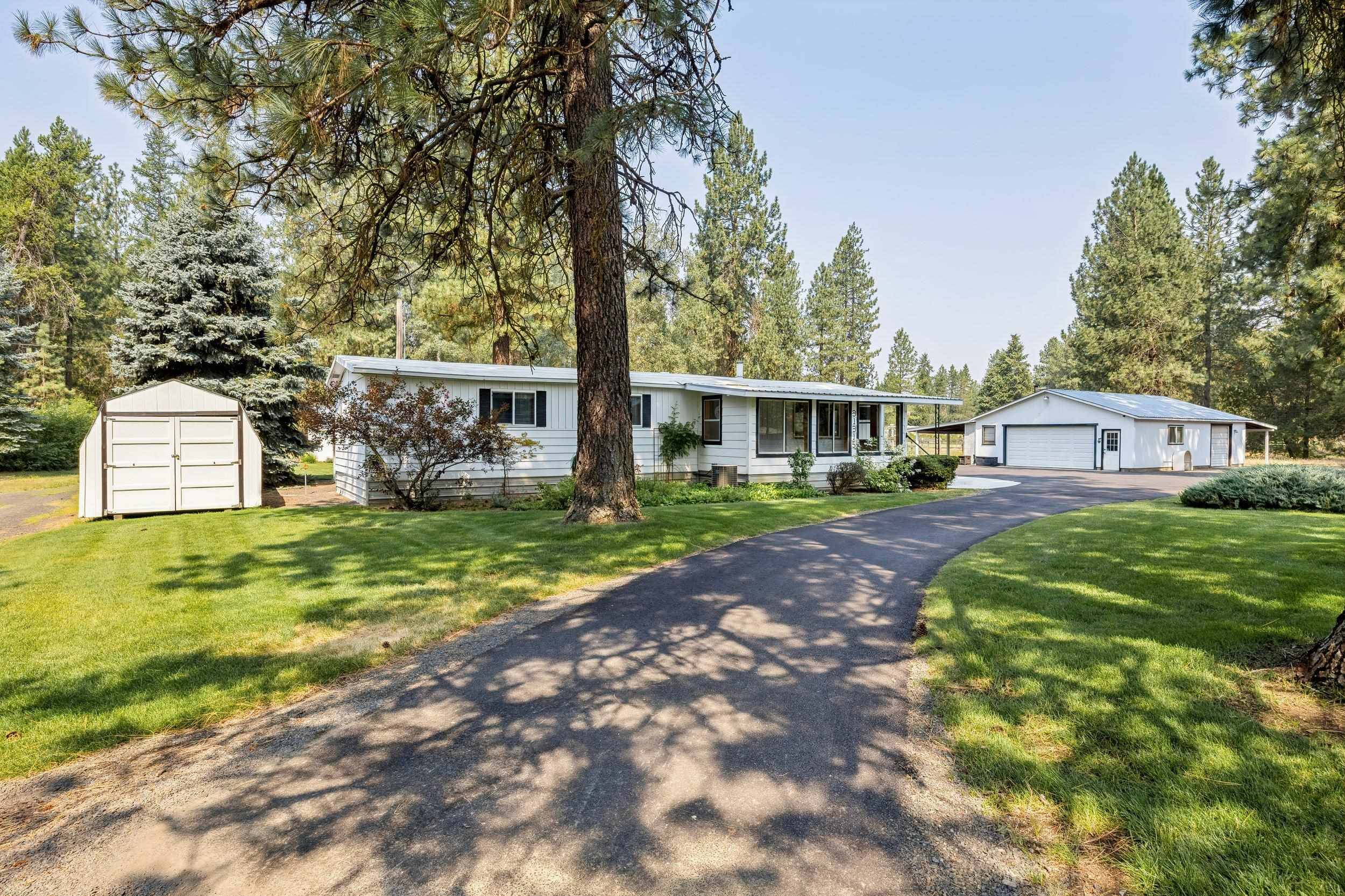 31315 N Cedar Rd, Deer Park, WA 99006