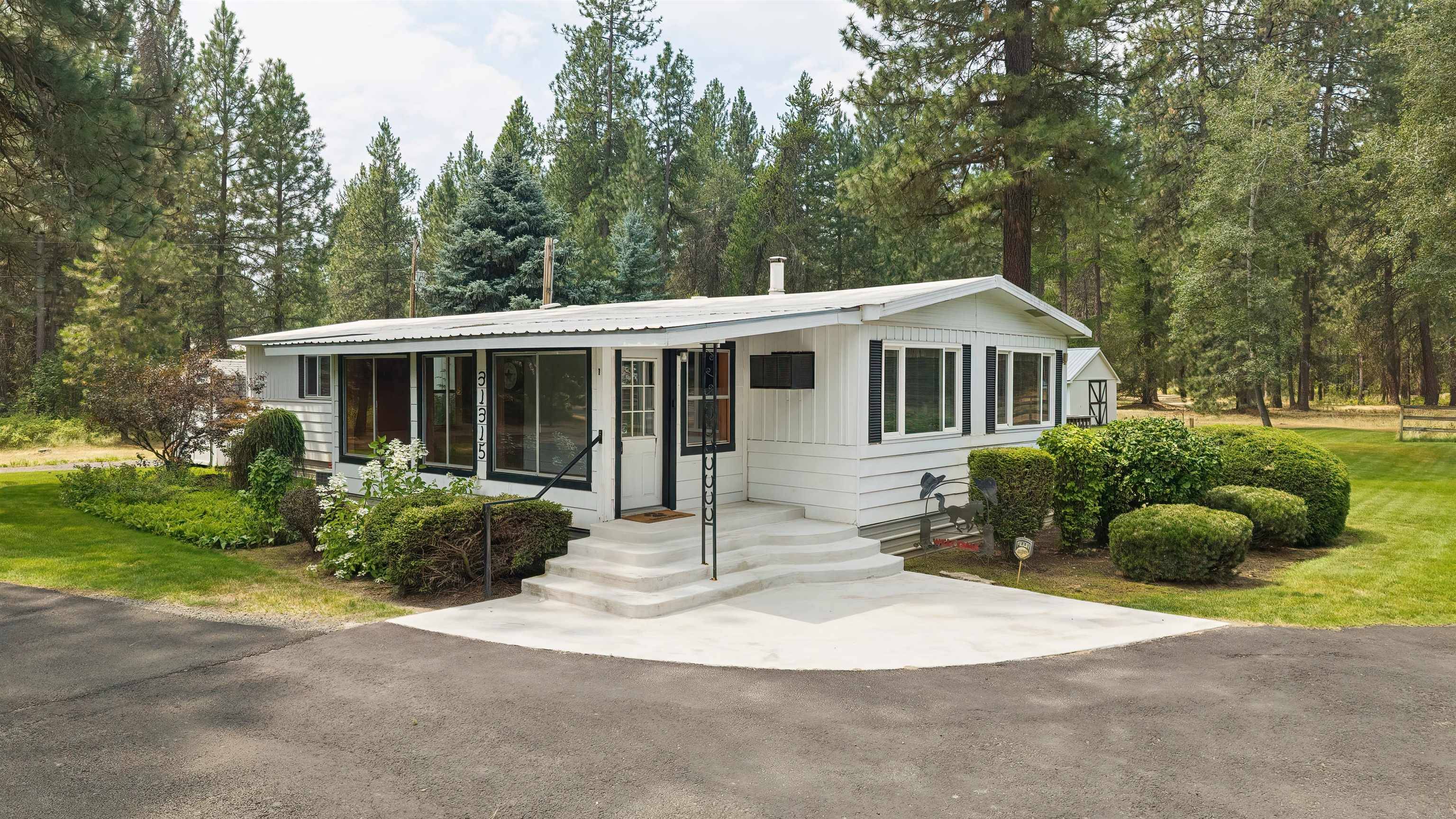31315 N Cedar Rd, Deer Park, WA 99006