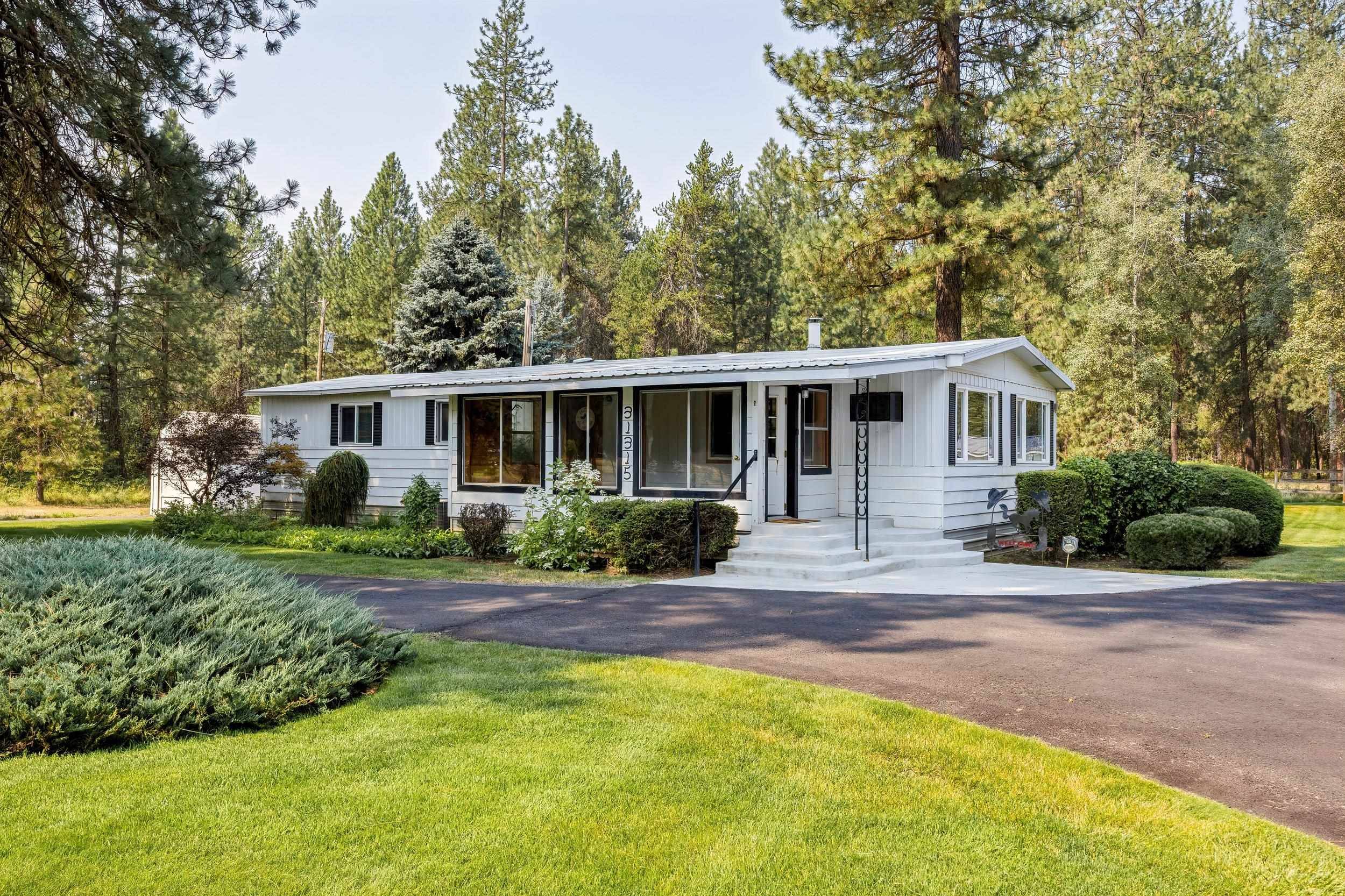31315 N Cedar Rd, Deer Park, WA 99006