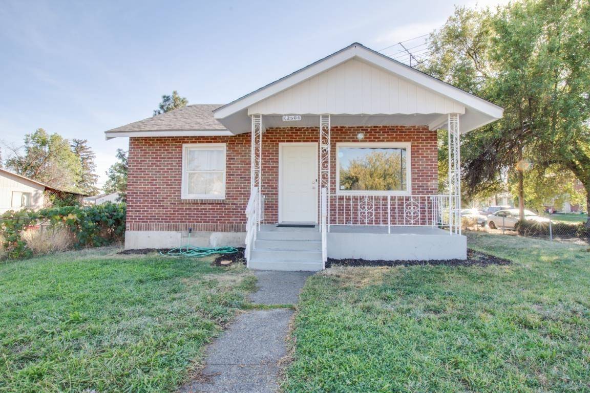 2904 E Columbia Ave, Spokane, WA 99208