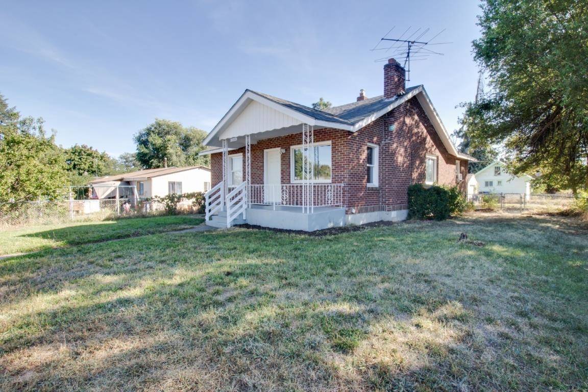 2904 E Columbia Ave, Spokane, WA 99208