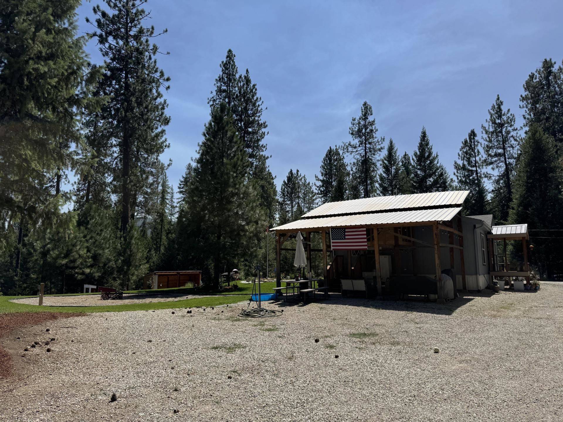 3301 Viewridge Ln, Valley, WA 99181