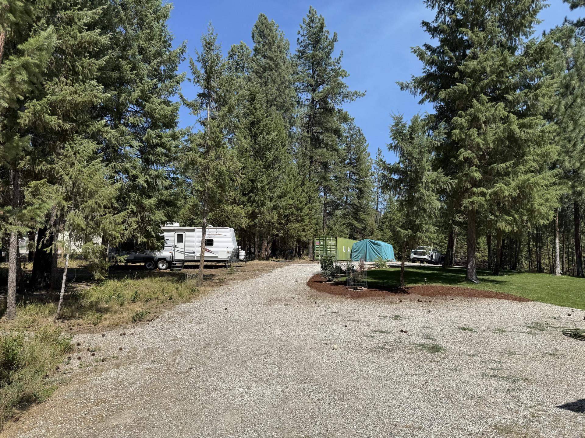 3301 Viewridge Ln, Valley, WA 99181