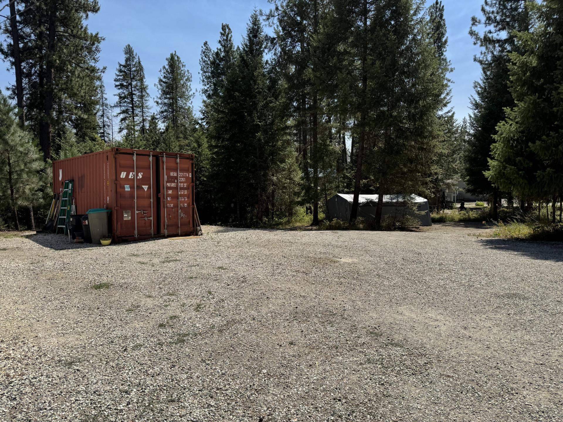3301 Viewridge Ln, Valley, WA 99181