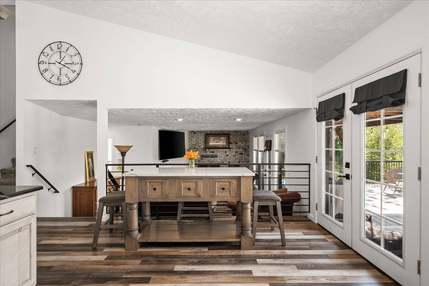 21611 N Little Spokane Dr, Colbert, WA 99005