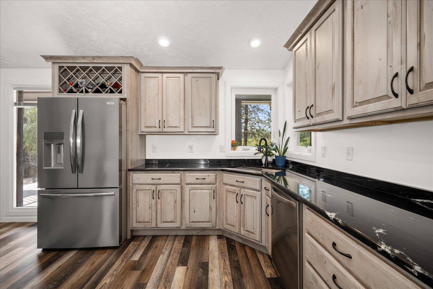21611 N Little Spokane Dr, Colbert, WA 99005