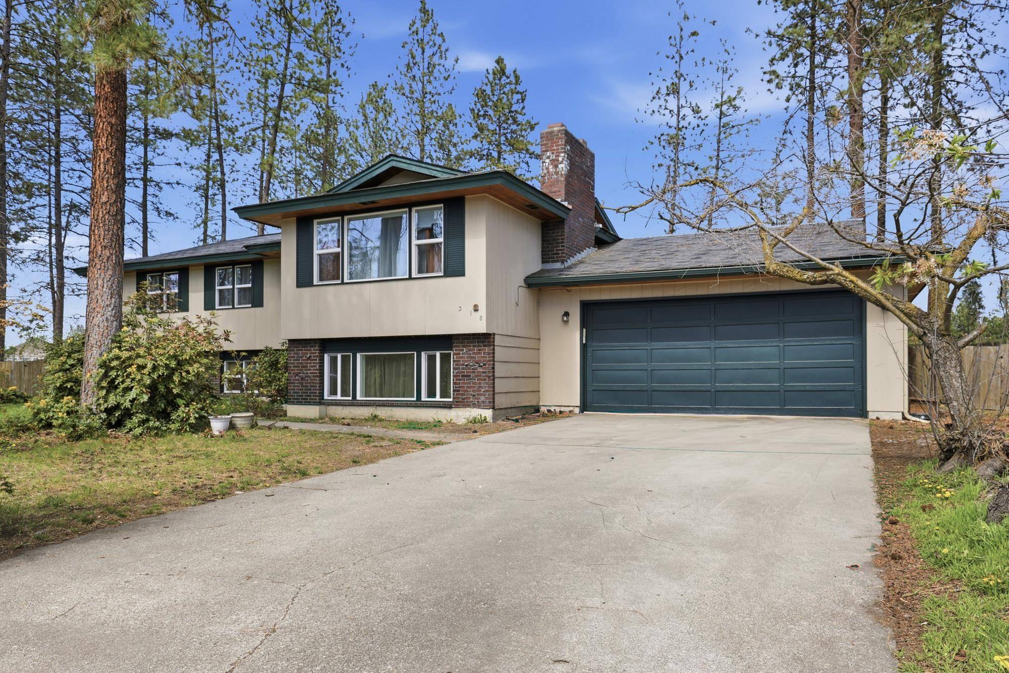 318 W Spruce Ct, Spokane, WA 99218