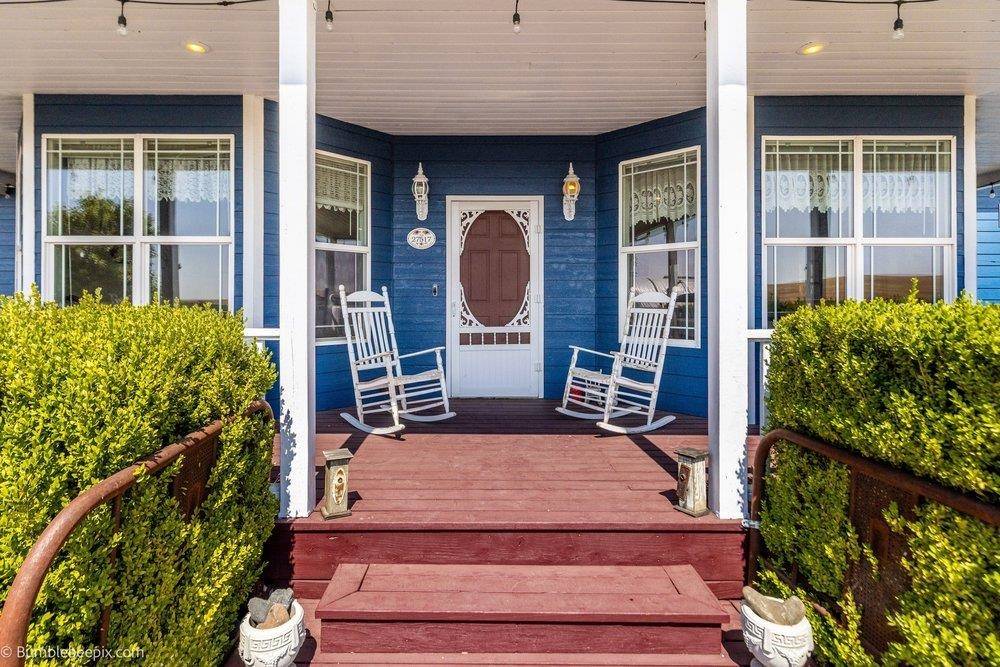 27517 E Hanes Rd, Davenport, WA 99122