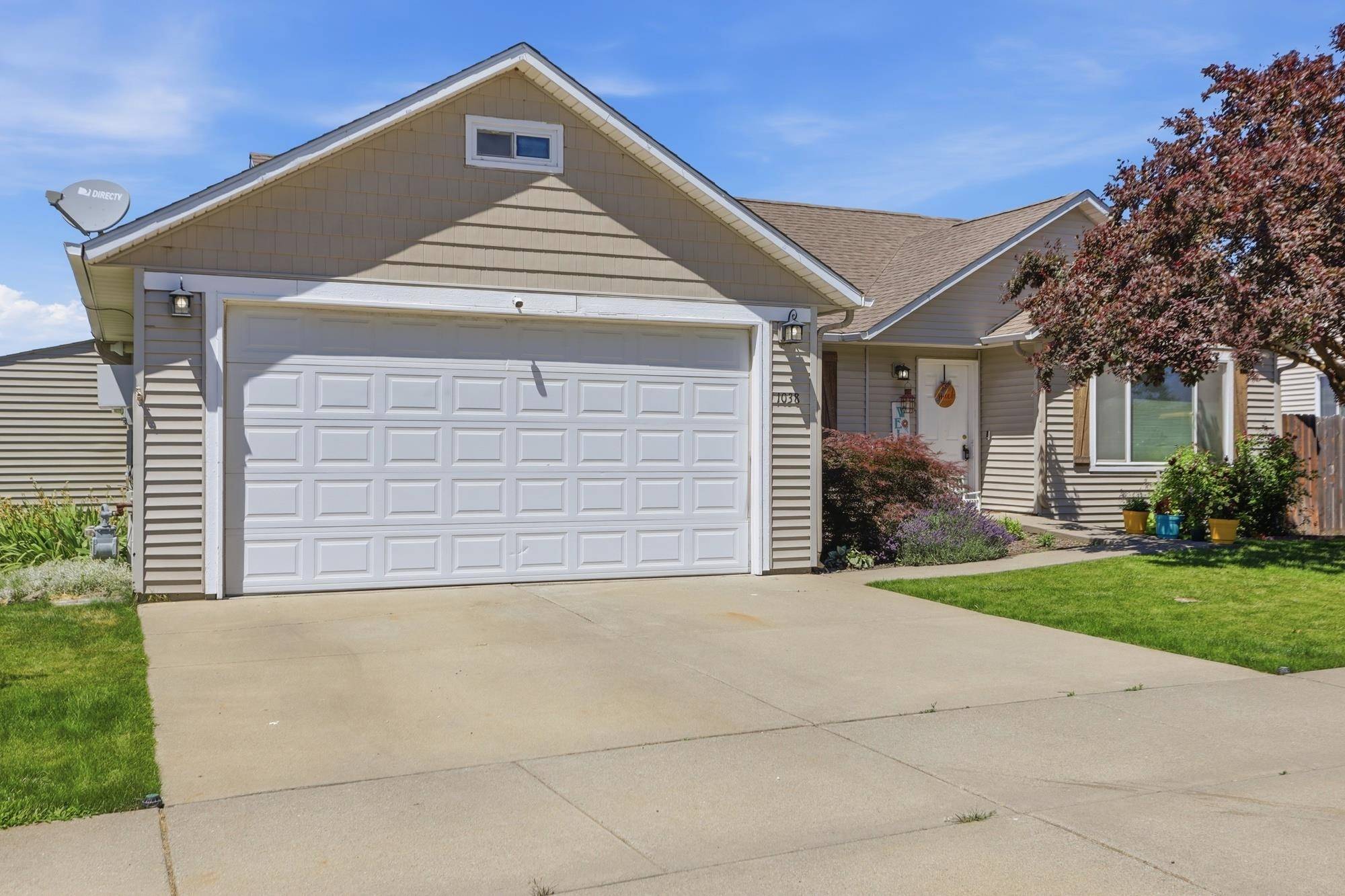 1038 S WEST Dr, Airway Heights, WA 99001