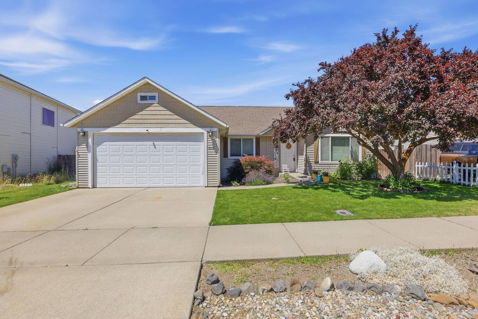1038 S WEST Dr, Airway Heights, WA 99001