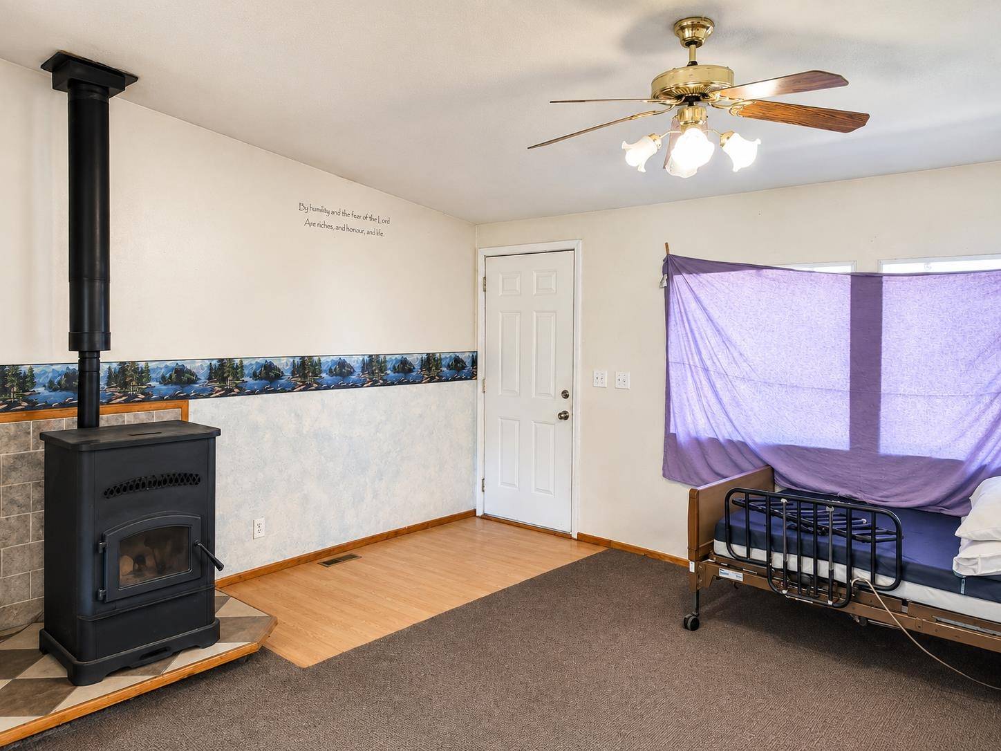 3199-B Bulldog Creek Rd, Valley, WA 99181