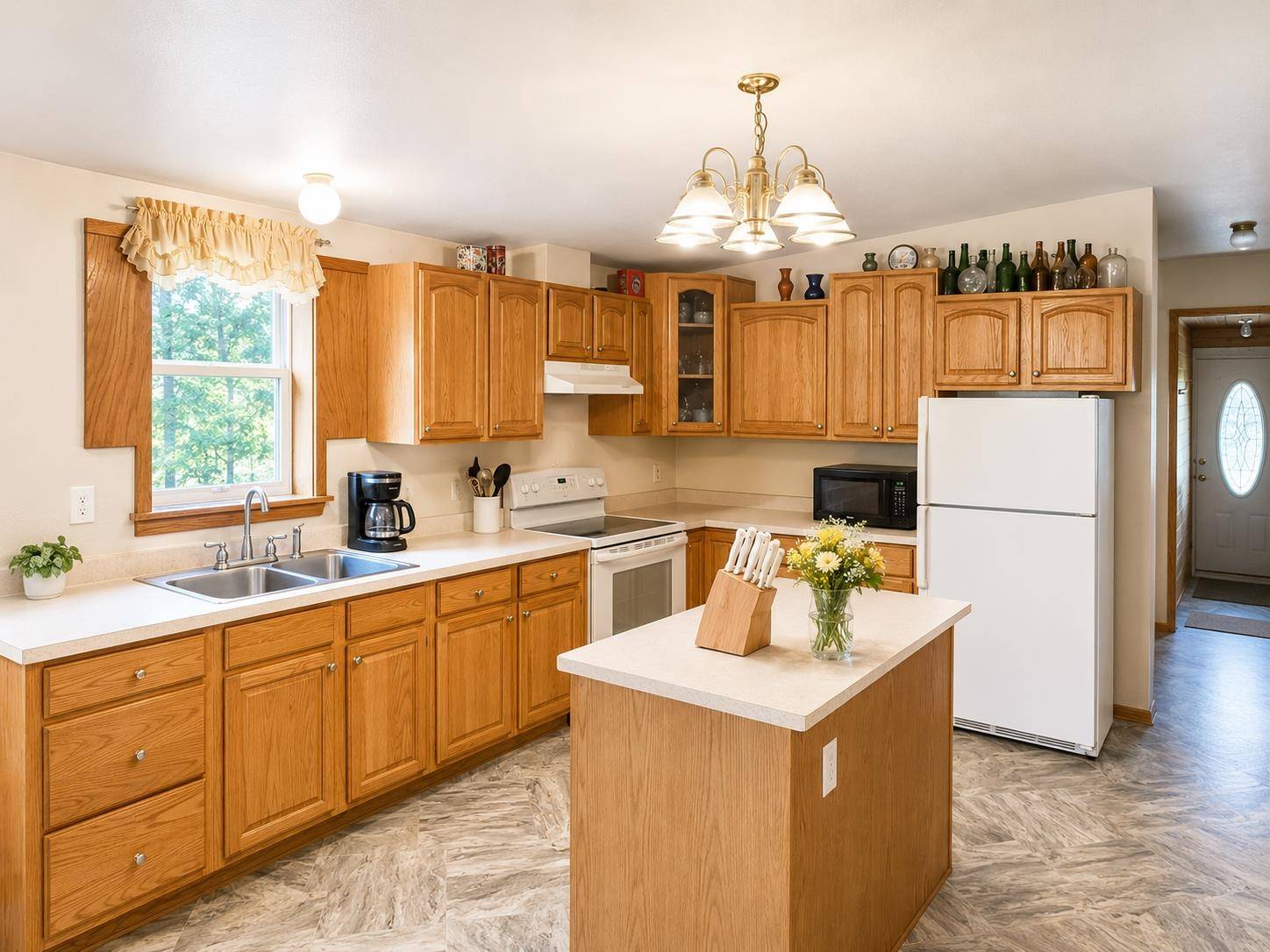 3199-B Bulldog Creek Rd, Valley, WA 99181