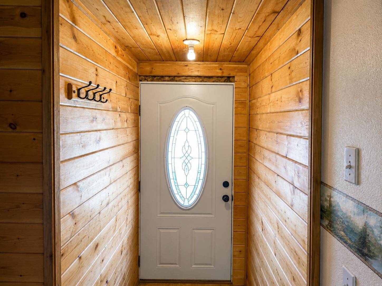 3199-B Bulldog Creek Rd, Valley, WA 99181