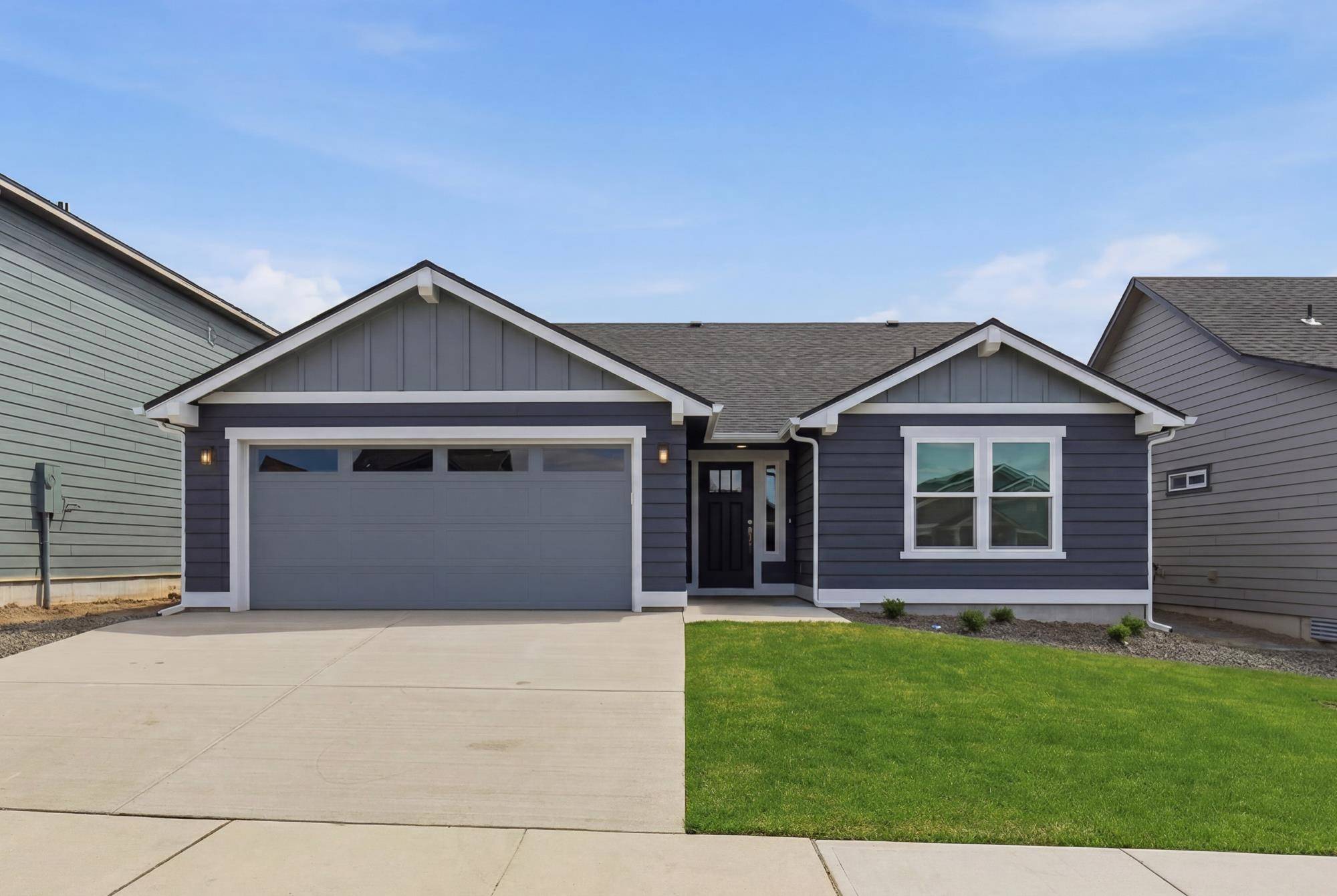 1560 W 67th Ave, Spokane, WA 99224