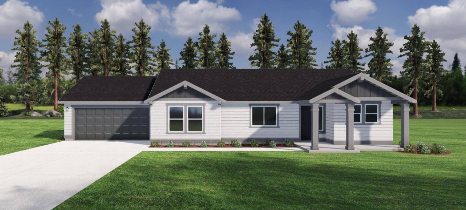 313 Apple Tree Ct, Cheney, WA 99004