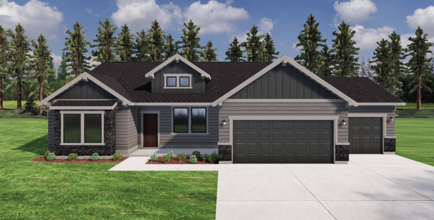 2331 Annie Pl, Cheney, WA 99004