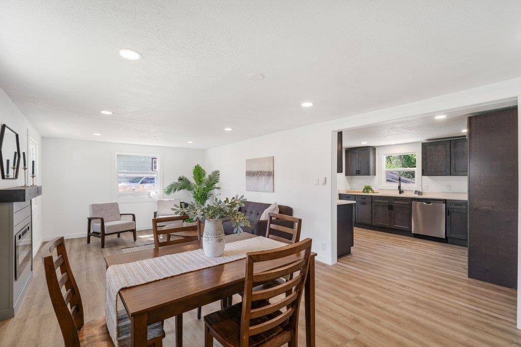 3503 N Dale Rd, Spokane, WA 99212