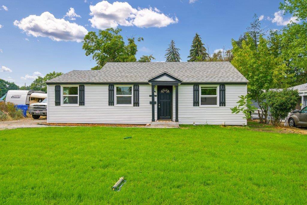 3503 N Dale Rd, Spokane, WA 99212
