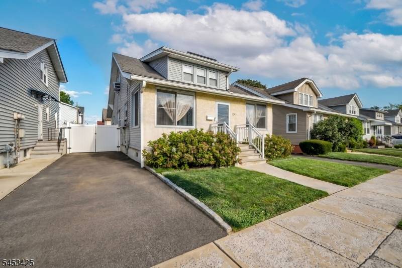 1245 Oakland Ave, Union Twp., NJ 07083