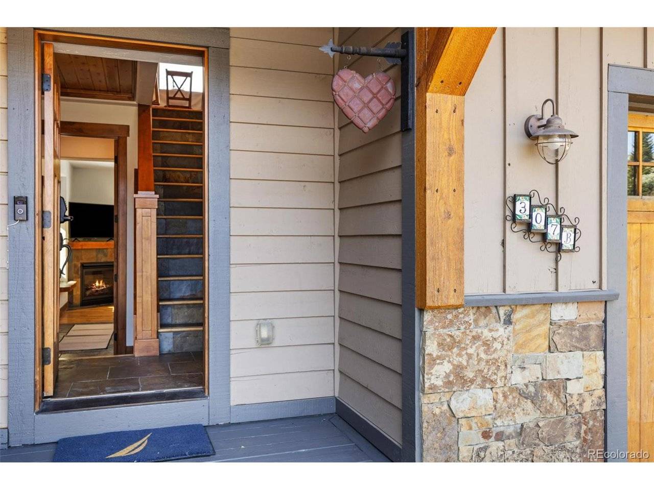 307 Granite #B, Frisco, CO 80443