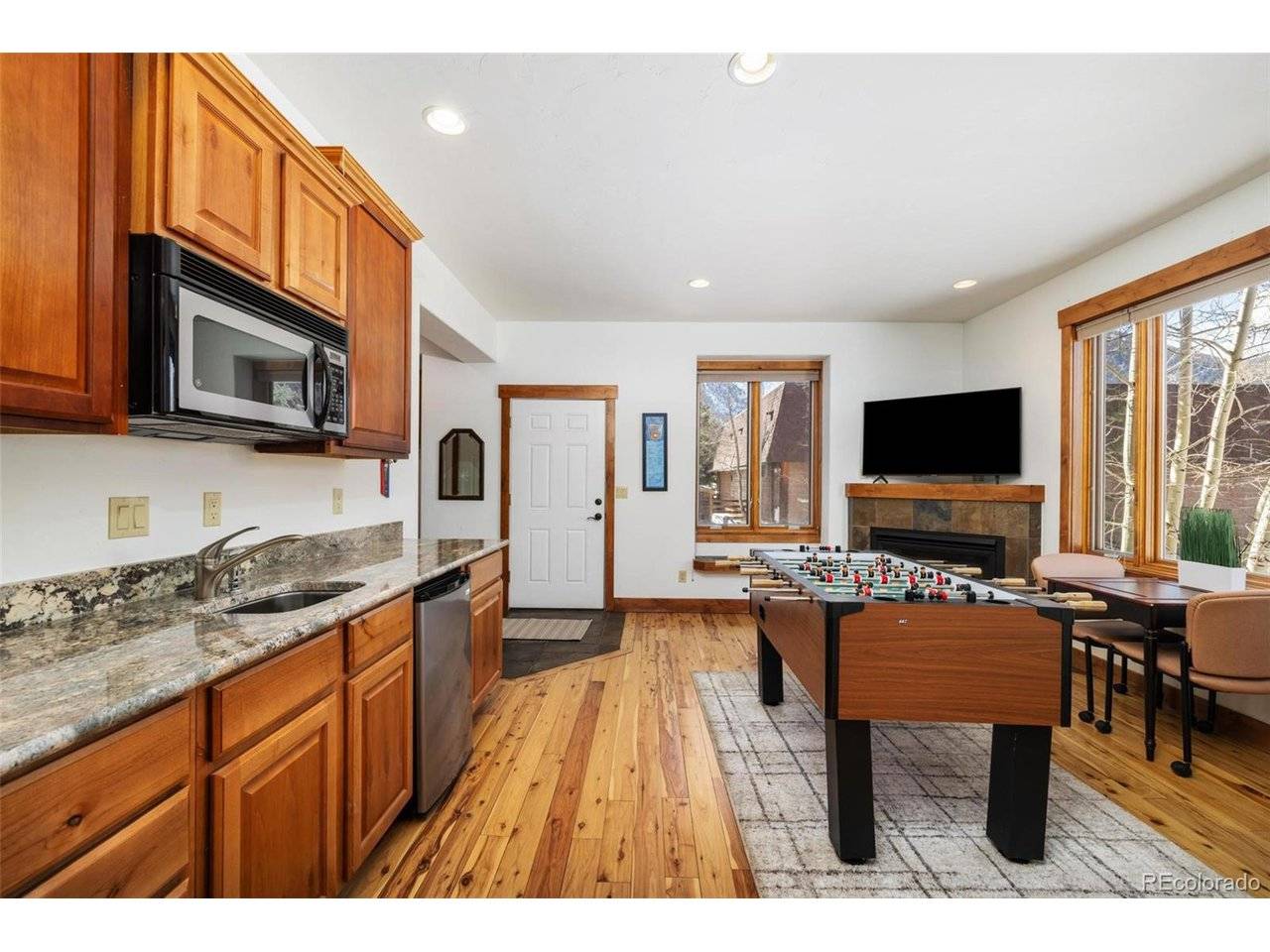 307 Granite #B, Frisco, CO 80443