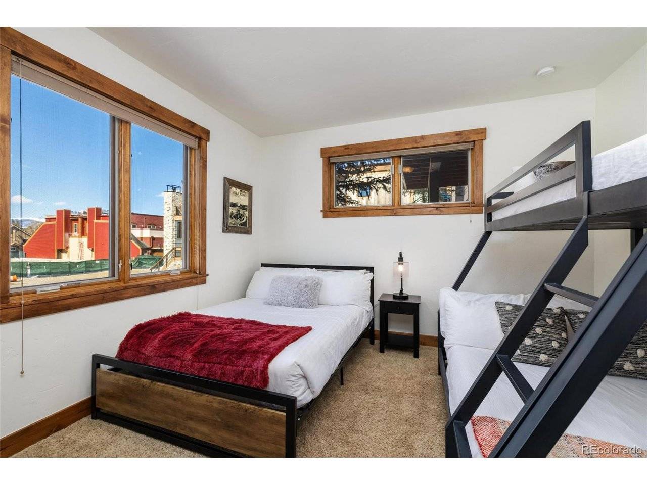 307 Granite #B, Frisco, CO 80443