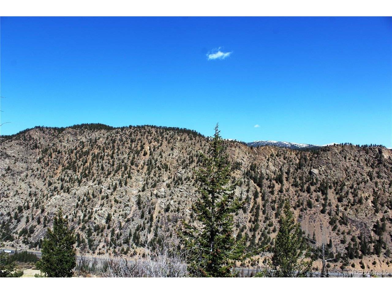 5404 Silver Creek, Georgetown, CO 80444