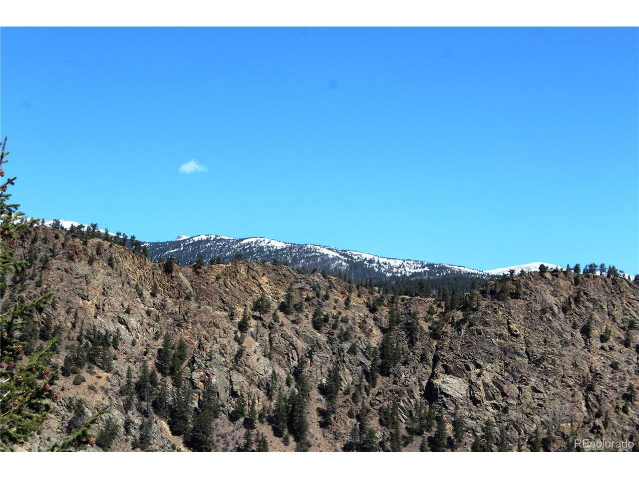 5404 Silver Creek, Georgetown, CO 80444