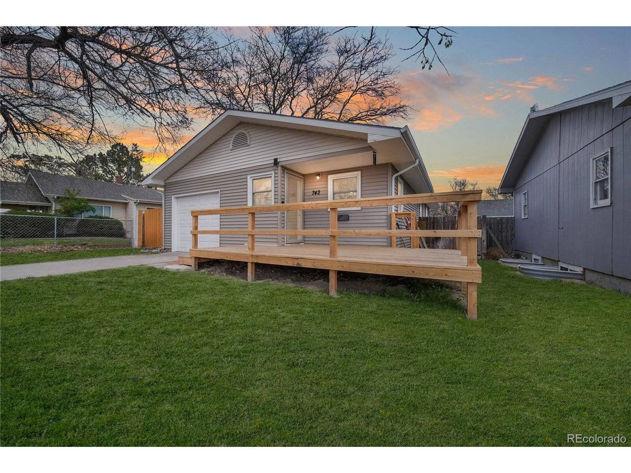 742 Bent, Akron, CO 80720