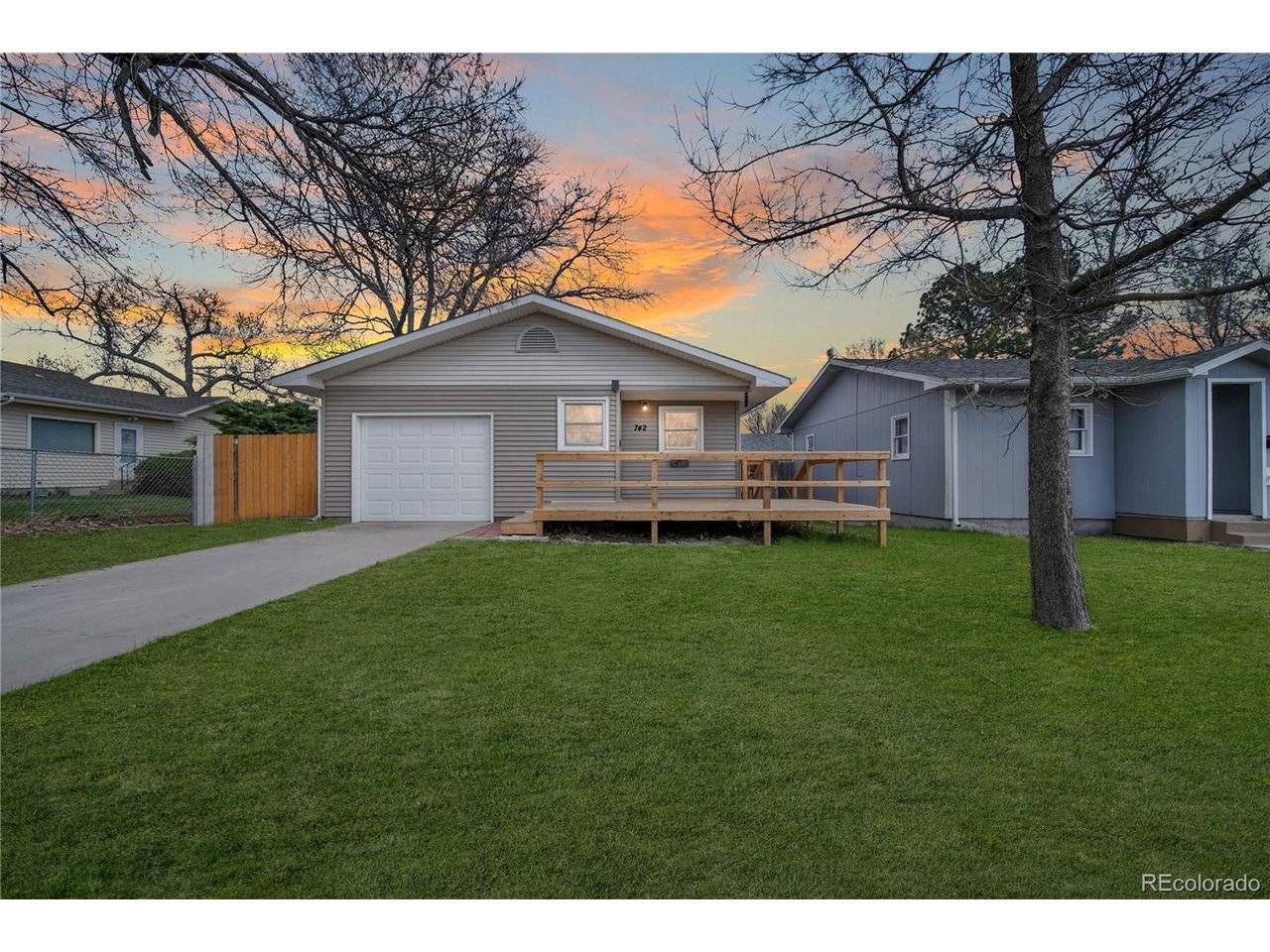 742 Bent, Akron, CO 80720