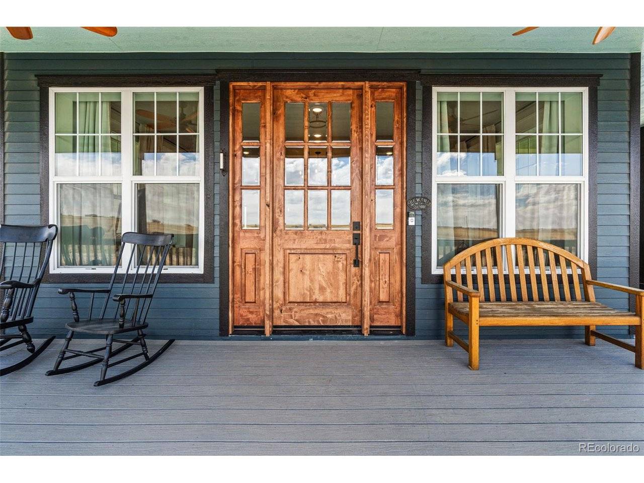 1065 Rising Sun, Elizabeth, CO 80107