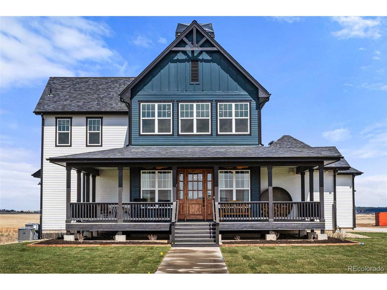 1065 Rising Sun, Elizabeth, CO 80107