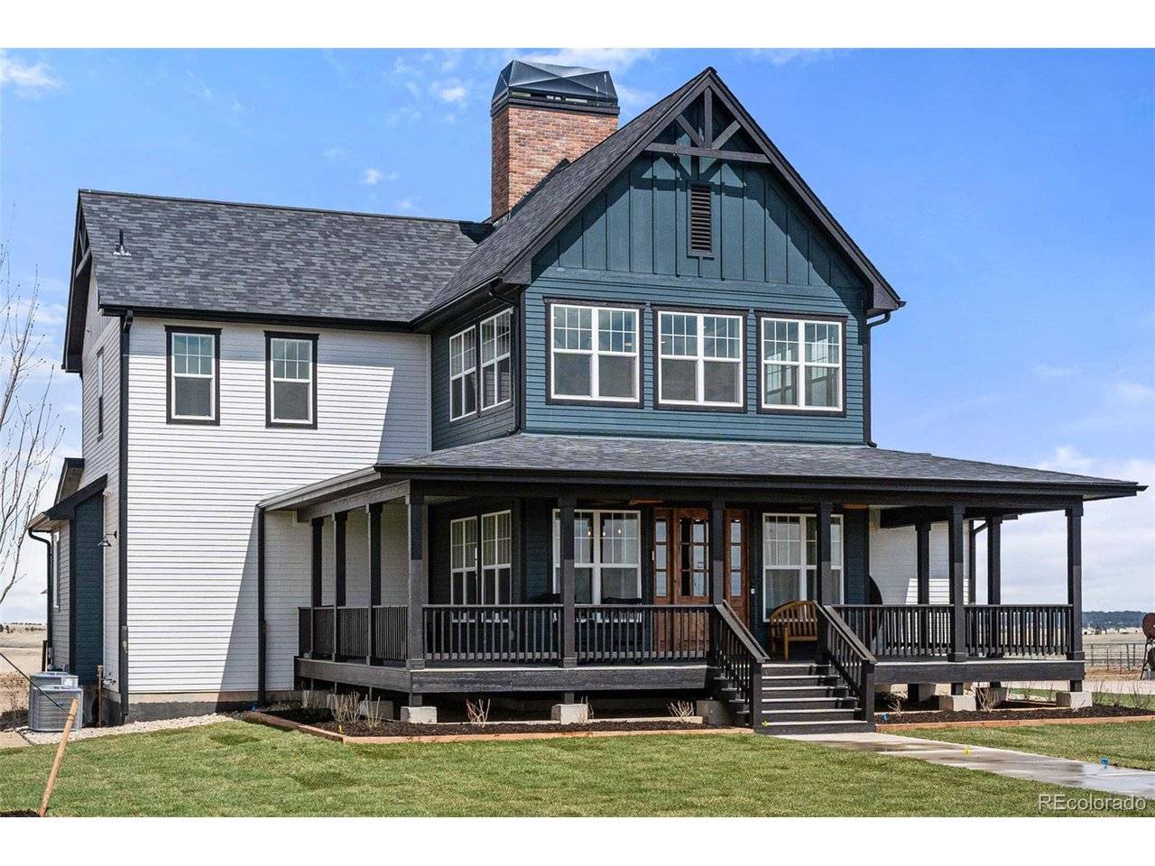 1065 Rising Sun, Elizabeth, CO 80107