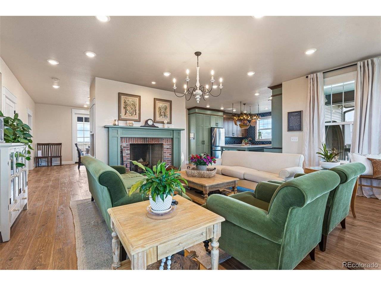 1065 Rising Sun, Elizabeth, CO 80107