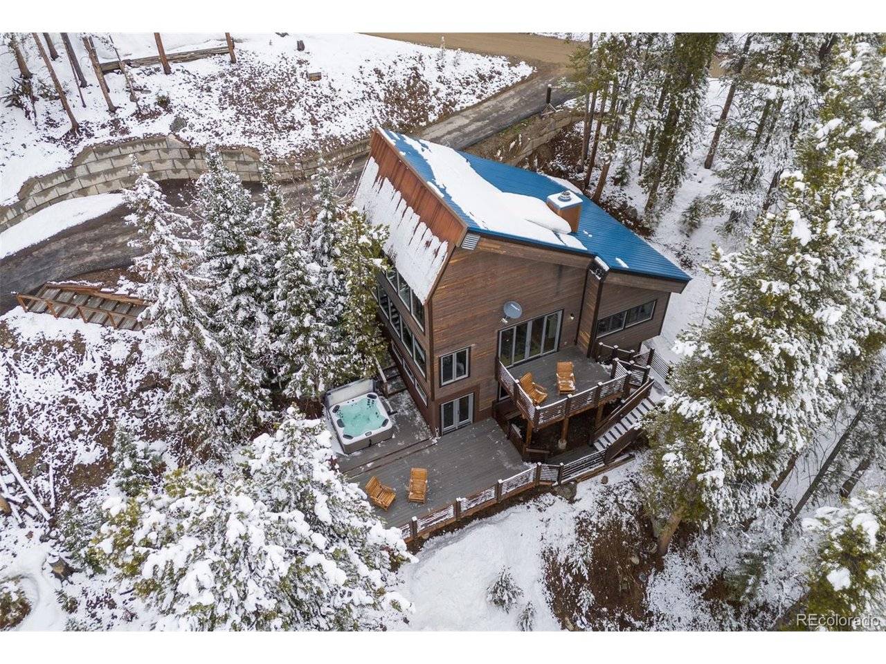 293 Crown, Breckenridge, CO 80424