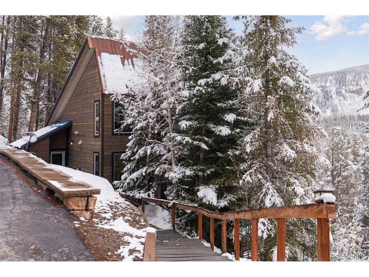 293 Crown, Breckenridge, CO 80424