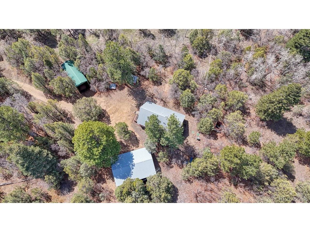 2995 County Road 47, Howard, CO 81233