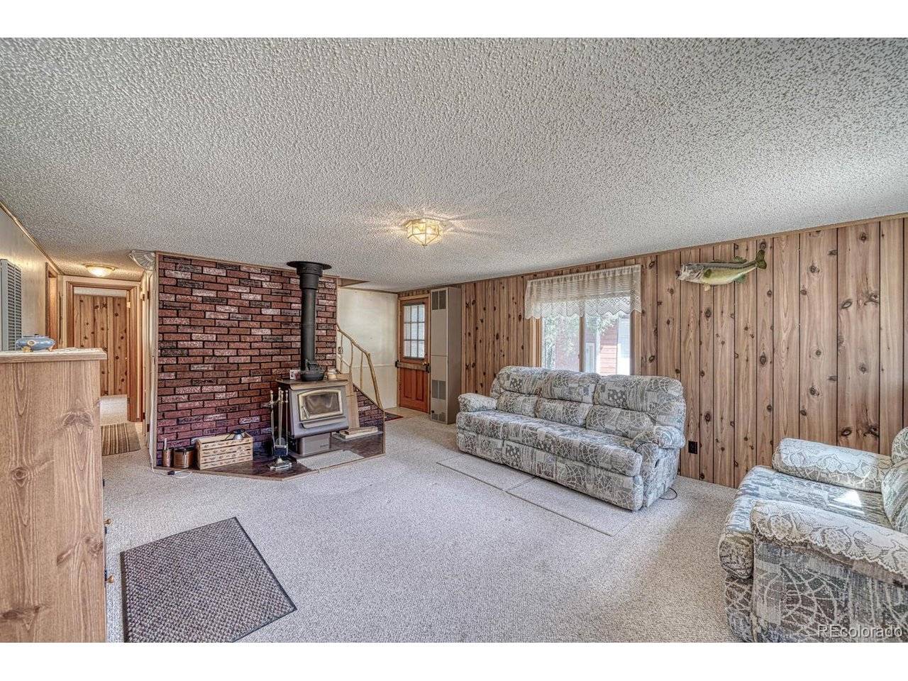 2995 County Road 47, Howard, CO 81233