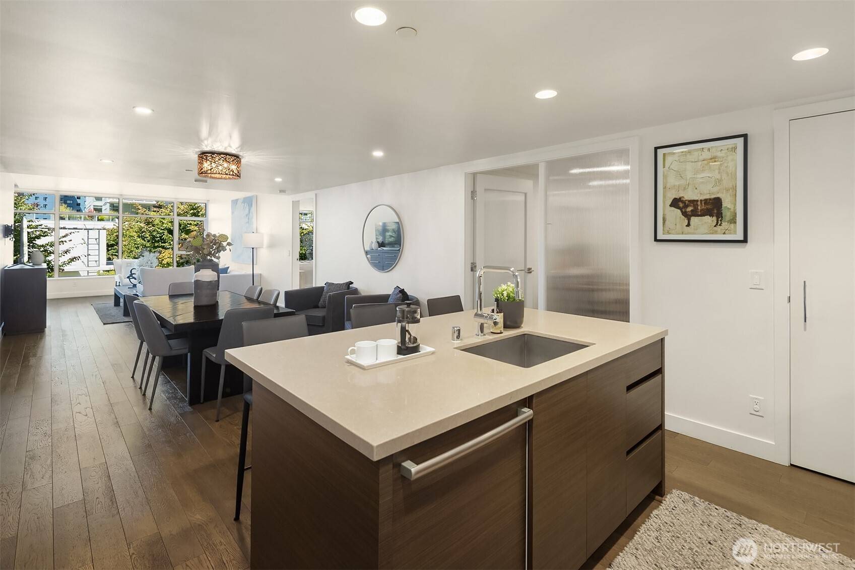 588 Bell ST #813S, Seattle, WA 98121