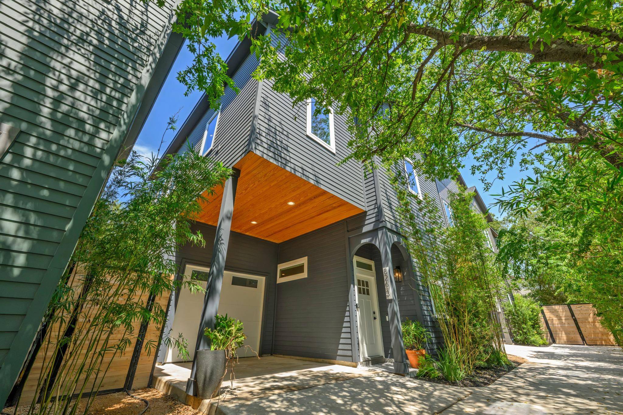 826 Morrow ST #3, Austin, TX 78757