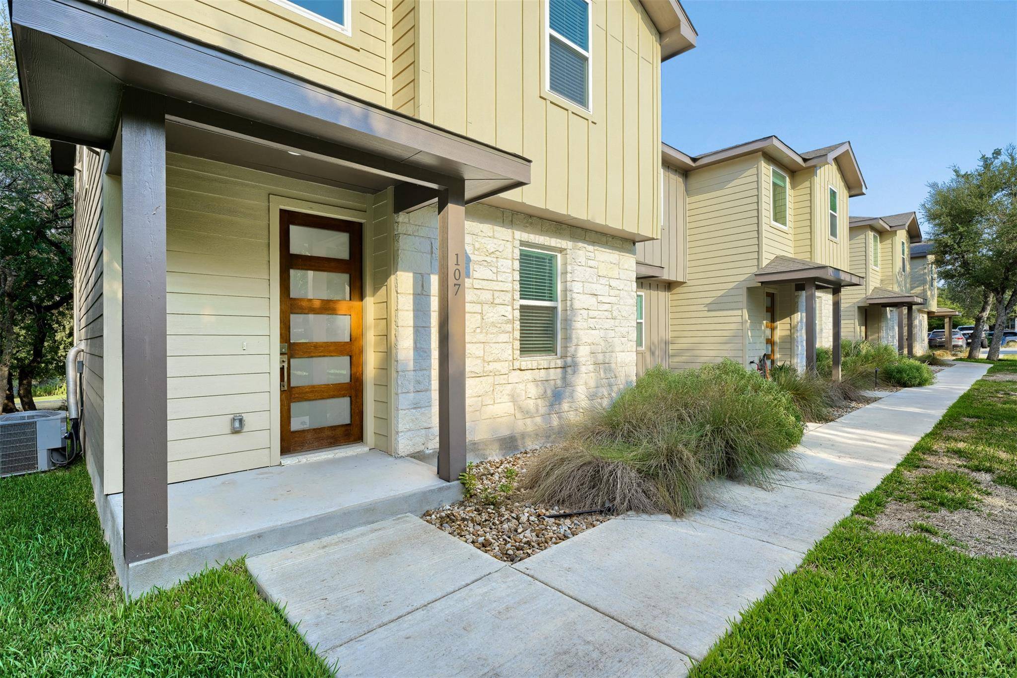 18800 Hogan CIR #107, Leander, TX 78645