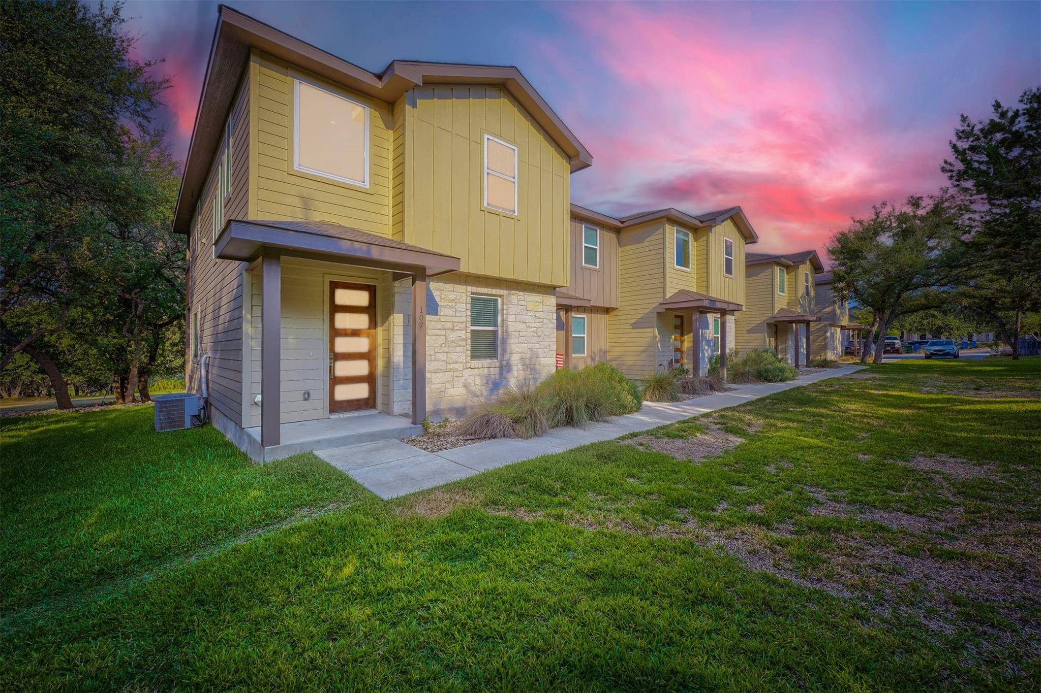 18800 Hogan CIR #107, Leander, TX 78645