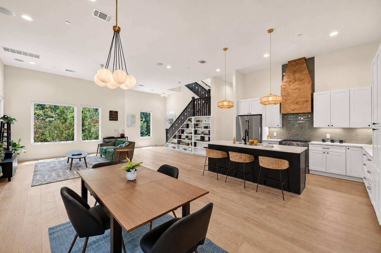 826 Morrow ST #4, Austin, TX 78757