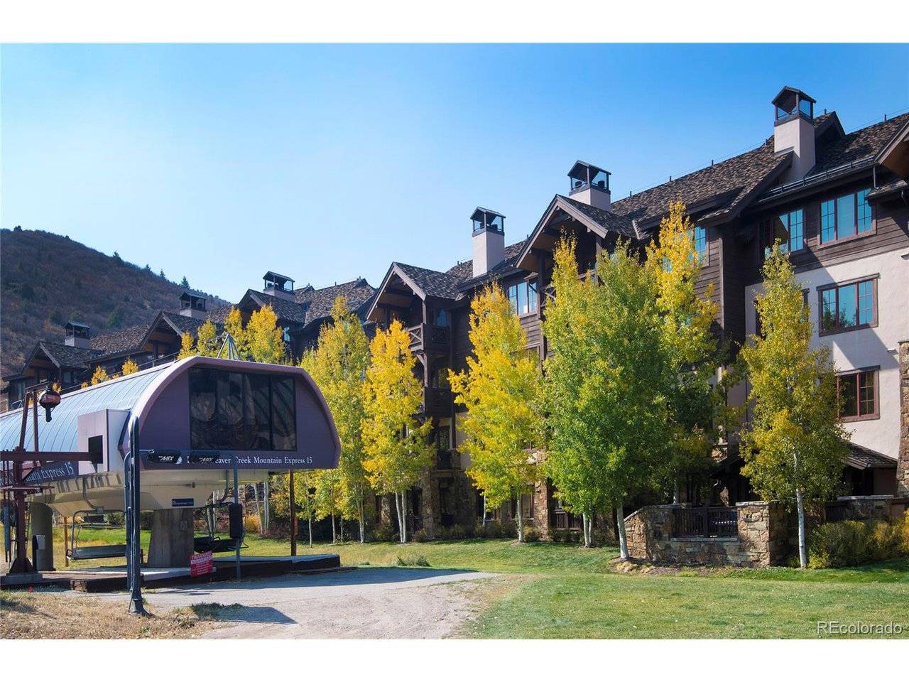 300 Prater #A101, Avon, CO 81620