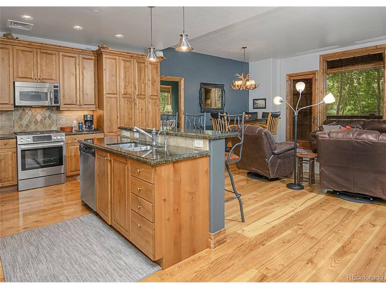 300 Prater #A101, Avon, CO 81620
