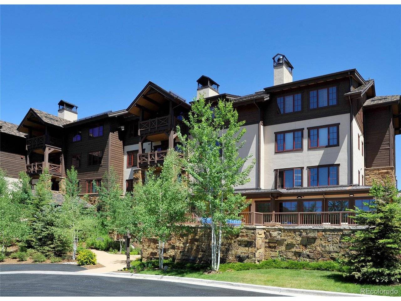 300 Prater #A101, Avon, CO 81620