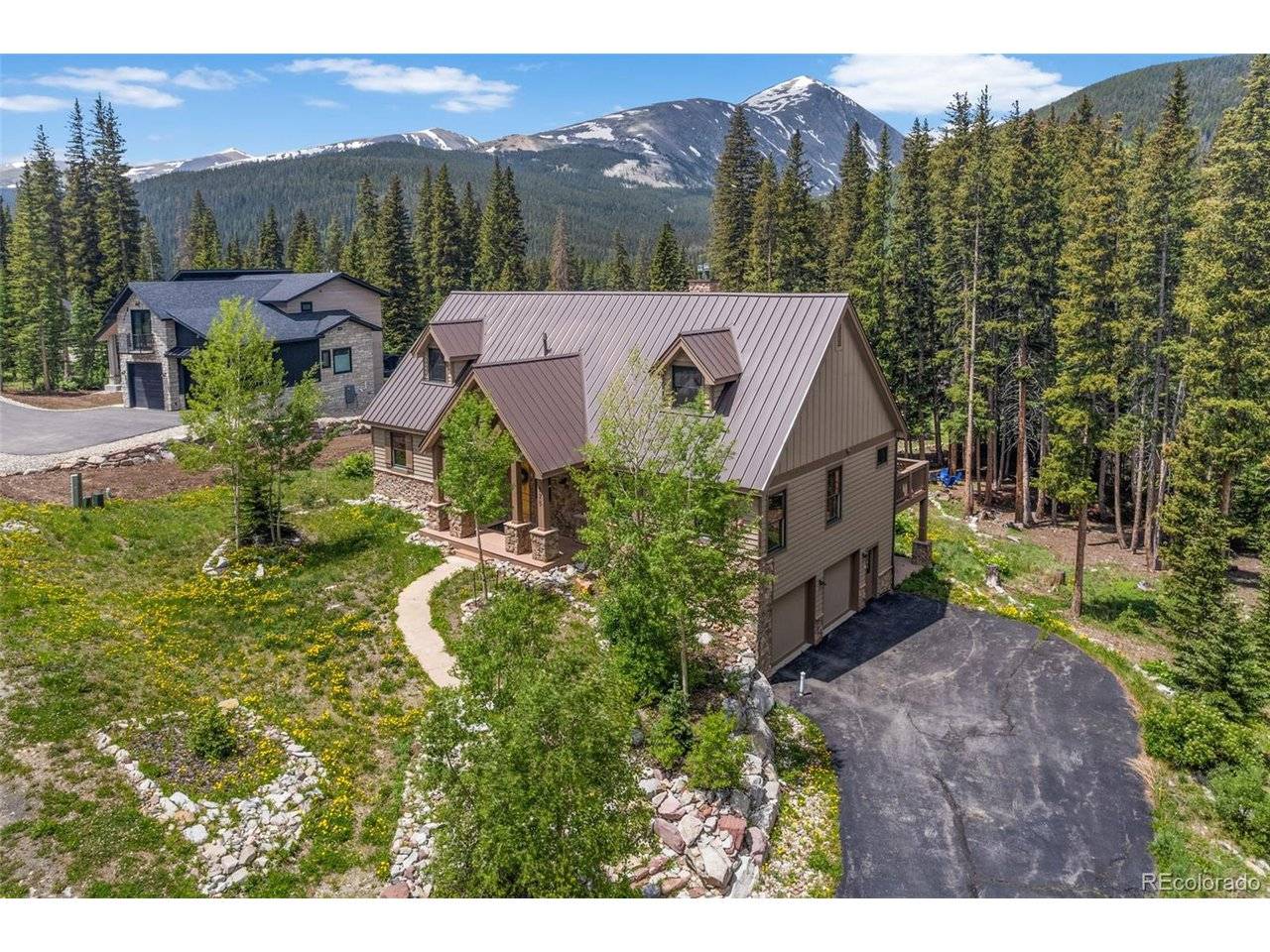 575 Whispering Pines, Blue River, CO 80424
