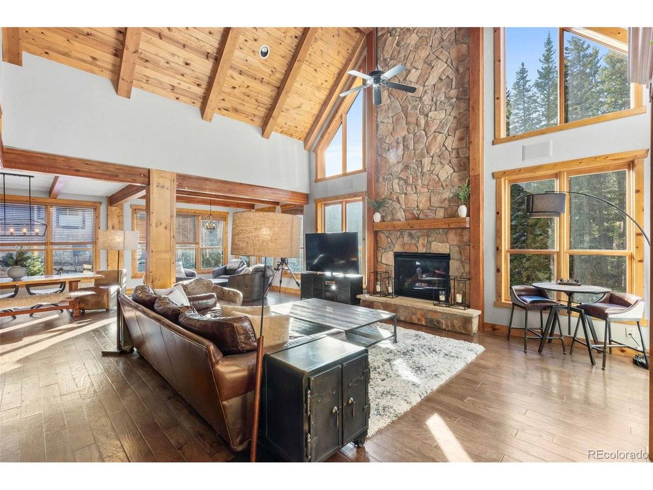 575 Whispering Pines, Blue River, CO 80424